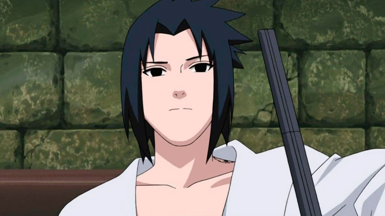Daftar Karakter Naruto Lengkap Daftar Karakter Naruto Lengkap