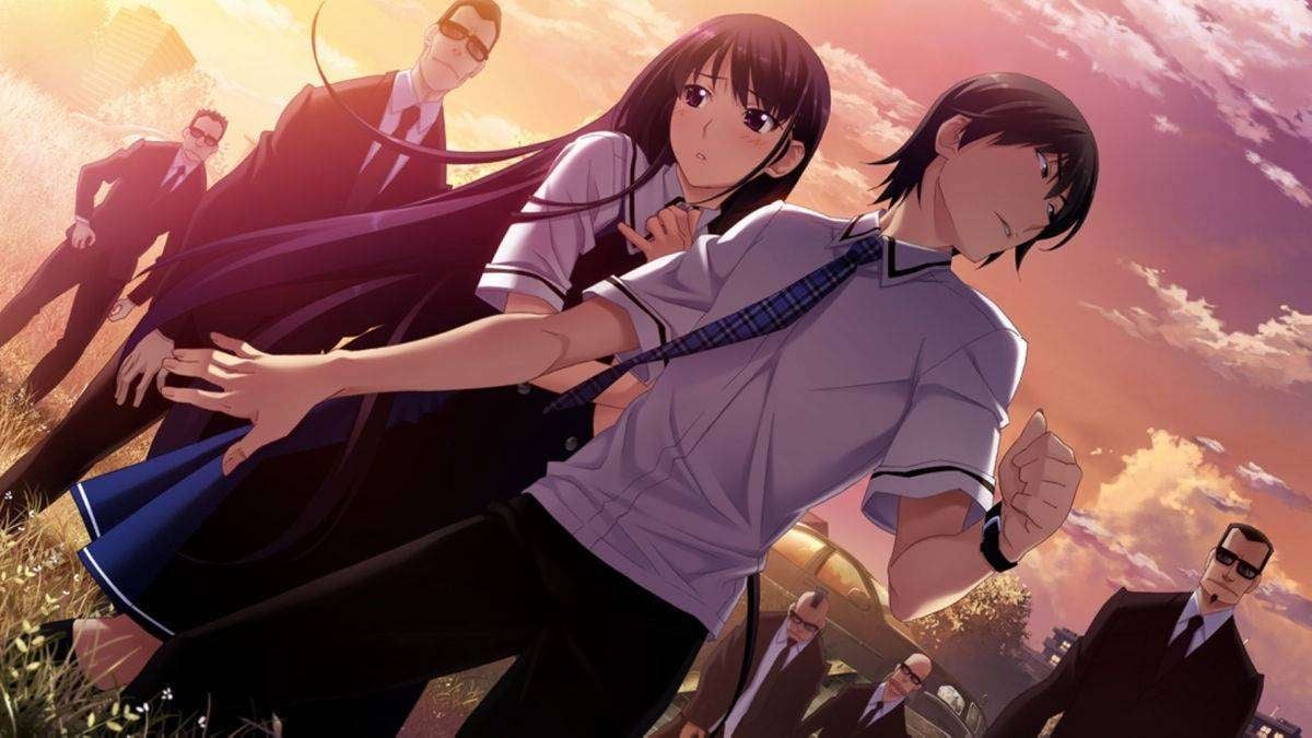15 Anime Where the MC is an OP Transfer Student | Dunia Games