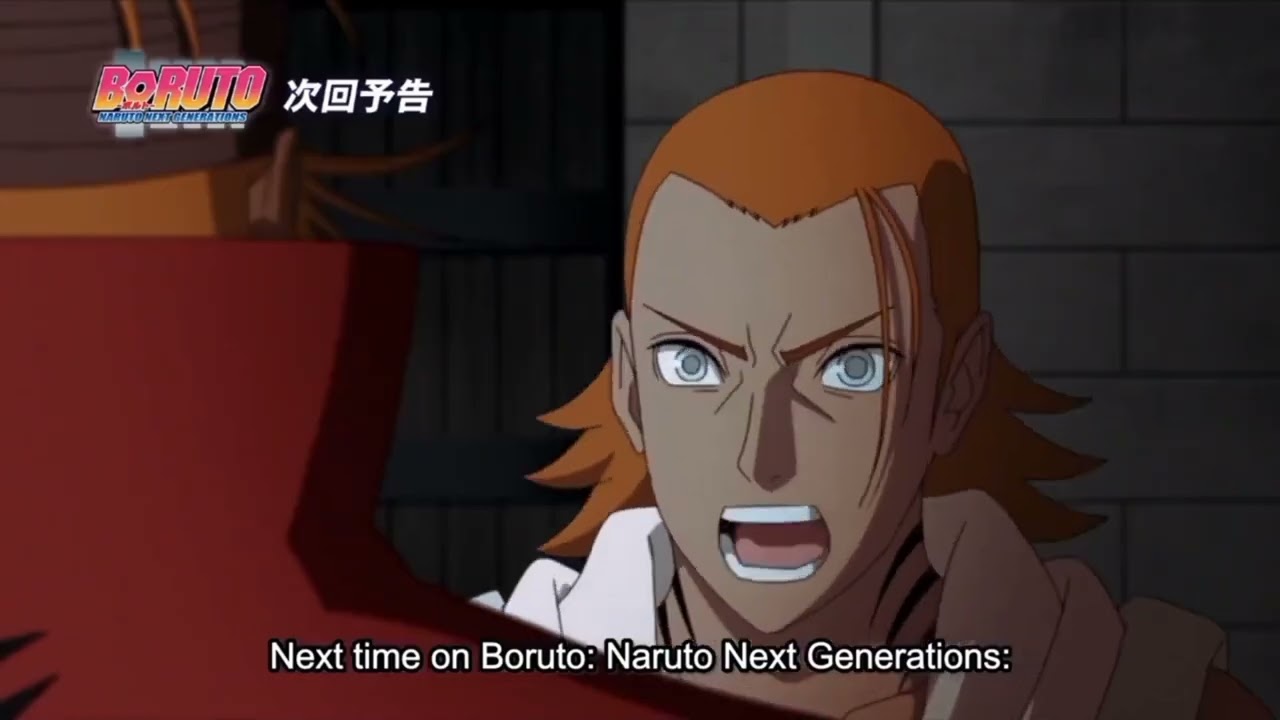 Boruto Anime Review - Episode 250 