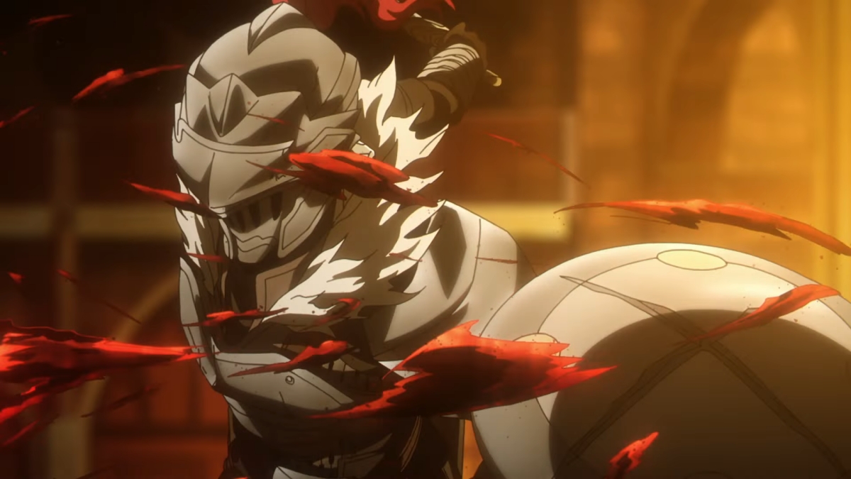 12 Most Powerful Characters in Goblin Slayer, Who is Your Favorite