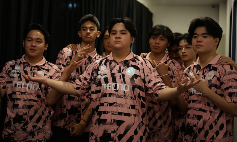 MPL ID S14 – 3 Momen Menarik di Laga BTR Kontra Team Liquid ID | Dunia ...