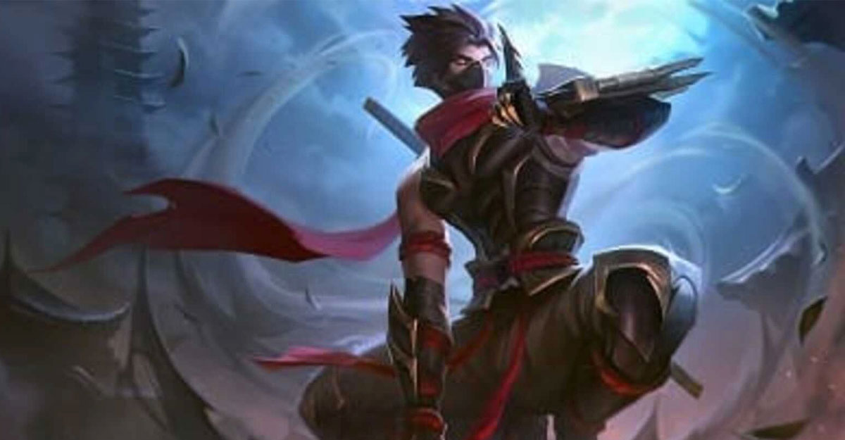 Mobile Legends Patch Notes : Hayabusa Receives Long-Awaited Rework! |  Dunia Games