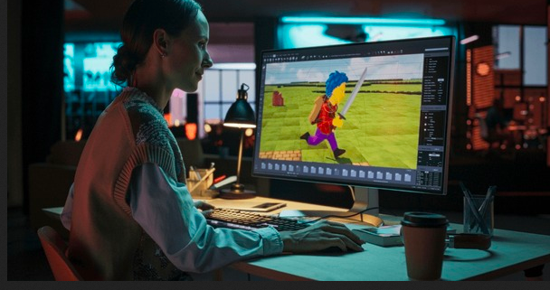 Msv Studio Daftar Production House Animasi Indonesia yang Mendunia - Donquixoteshop