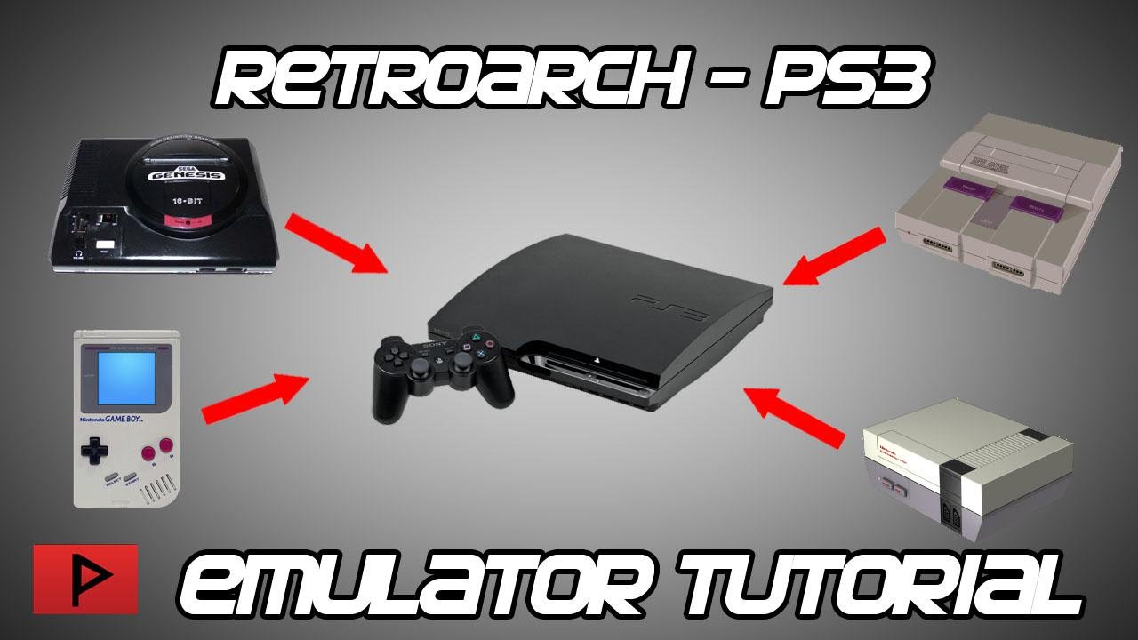 how to download ps3 emulator for windows 10