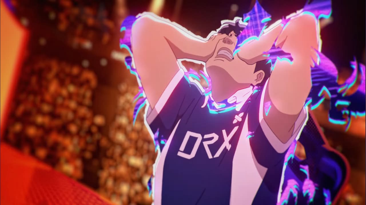 Illustrasi pinjam akun Valorant - Riot Games