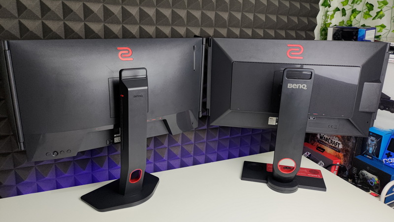 REVIEW] BenQ ZOWIE XL2546K, The Best 240Hz Gaming Monitor for FPS