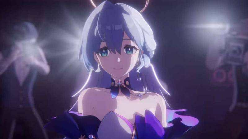 Robin Inside 10 Fakta Robin Honkai Star Rail, Biduan Dari Penacony! | Dunia Games