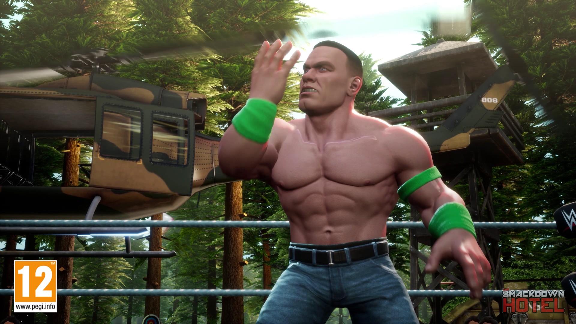 Marc Predka 10 Fakta John Cena, Pegulat Terkenal WWE yang Sering Jadi Meme | Dunia ...