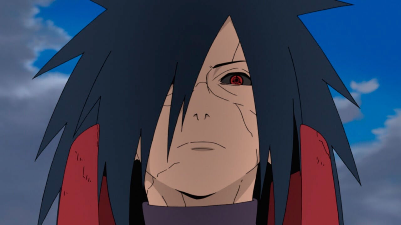 Daftar Karakter Naruto Lengkap Daftar Karakter Naruto Lengkap