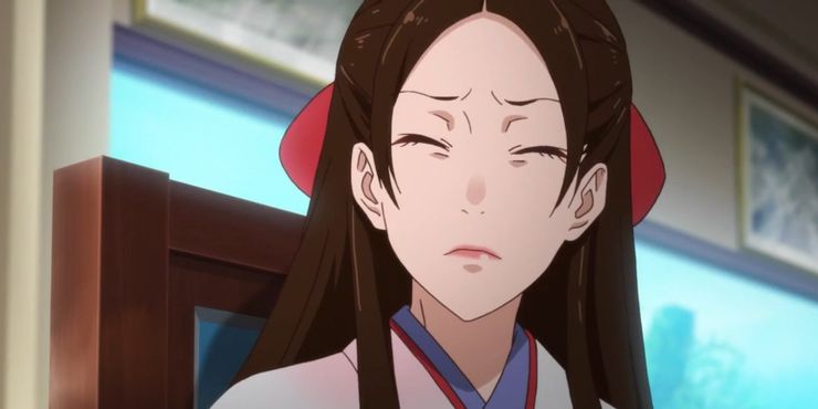 Here Are 10 Anime Characters Whose Eyes Are Always Closed! | Dunia Games