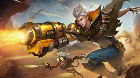 Skin Terbaik MLBB Murah Skin Terbaik MLBB Murah