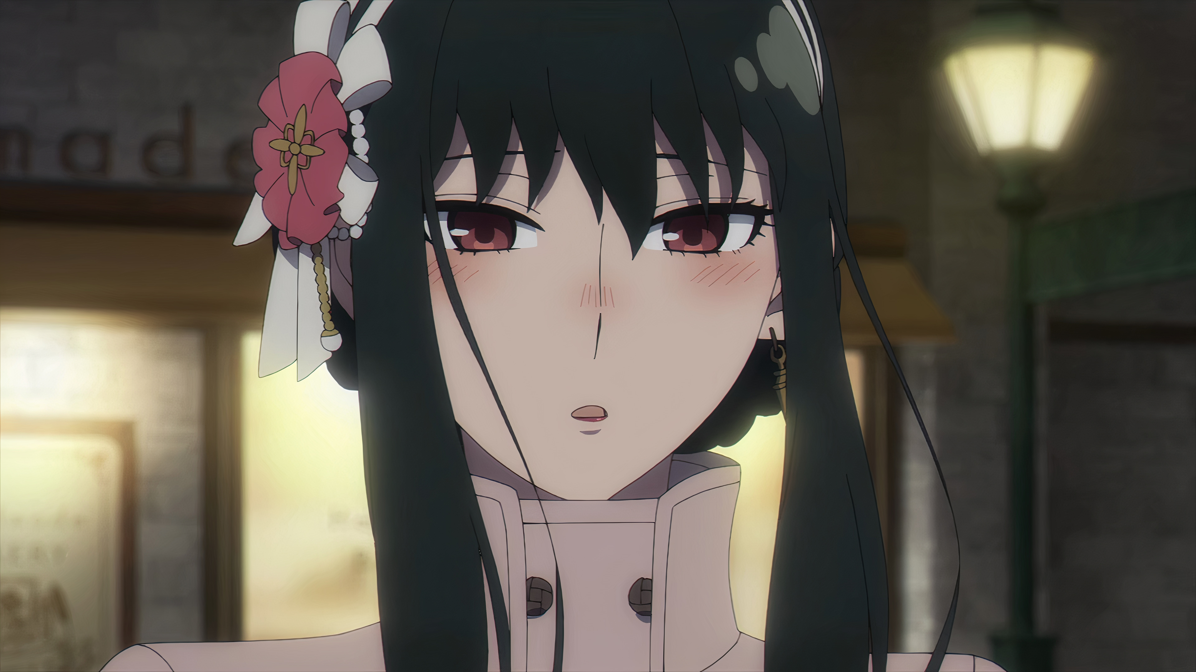 Dunia Games' 10 Best Anime Waifu for 2022, Who's Your Ideal 2D Girl? |  Dunia Games