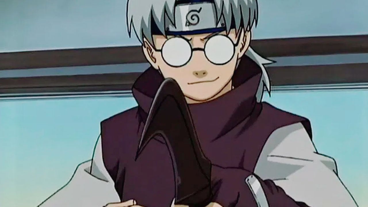 Daftar Karakter Naruto Lengkap Daftar Karakter Naruto Lengkap