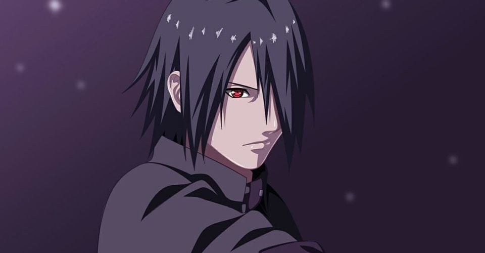 As You Should Know How to Be Sasuke Uchiha by Copying His 6 Hairstyles |  Dunia Games