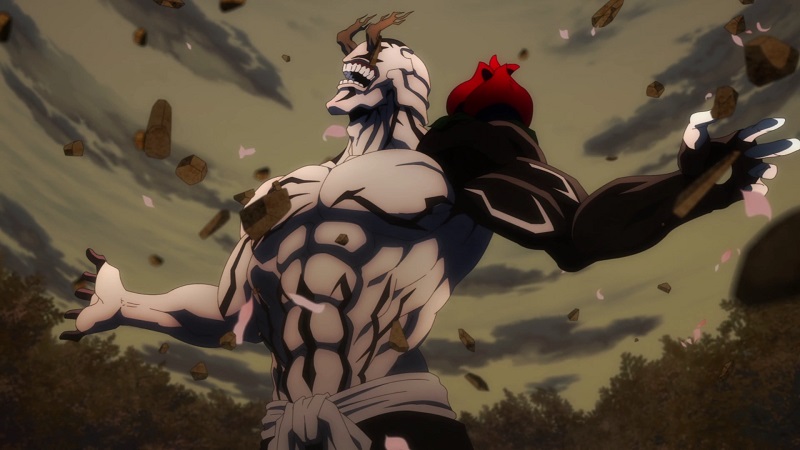 10 Strongest Anime Characters With Power Over Plants