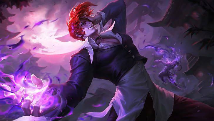 Skin ML Bikin Gampang Menang Skin ML Bikin Gampang Menang