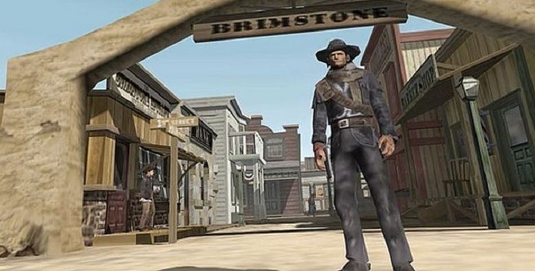 Seharusnya Butuh Sekuel, 5 Game dari Rockstar yang Tidak Pantas Dapat ...