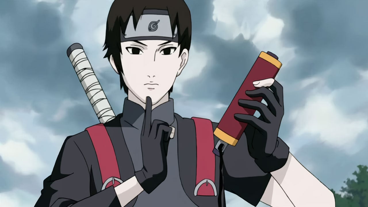 Daftar Karakter Naruto Lengkap Daftar Karakter Naruto Lengkap