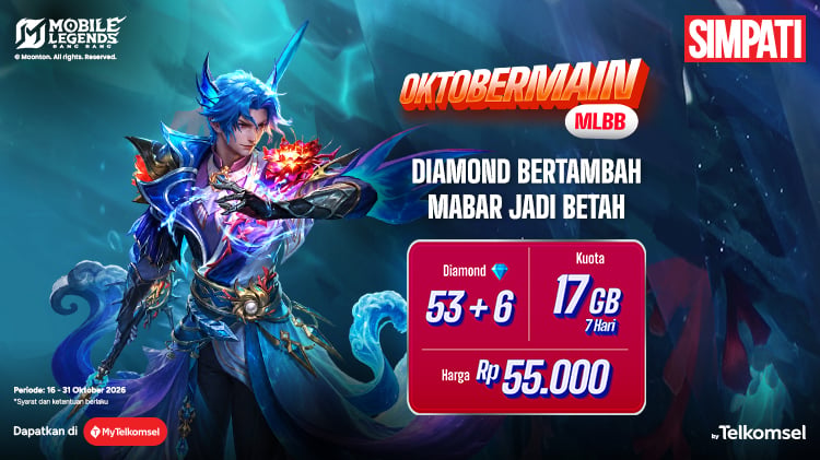 Oktobermain SIMPATI Oktobermain SIMPATI