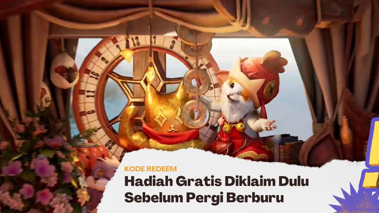 Kode Redeem Monster Hunter Outlanders Terbaru Oktober 2026, Klaim Ratusan Rutacoins