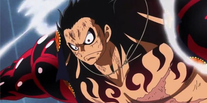 8 One Piece Fan Theories That Turn Out to be True! (Part 2) | Dunia Games