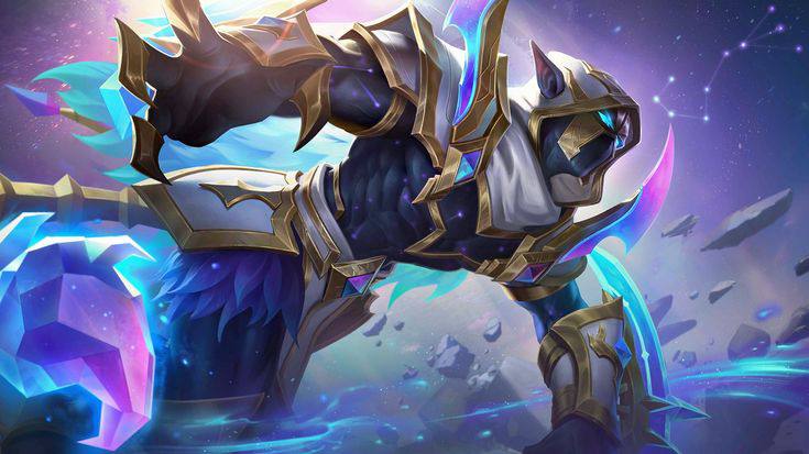 Skin Zodiac MLBB Terbaik Skin Zodiac MLBB Terbaik