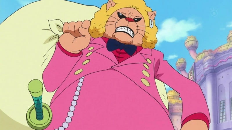 10 Strongest Pirates in Big Mom's Crew in One Piece! | Dunia Games