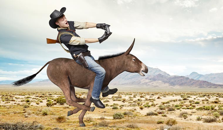 Fastest Donkey Hard to Break! These are 5 Most Fantastic Records in the Games | Dunia ...
