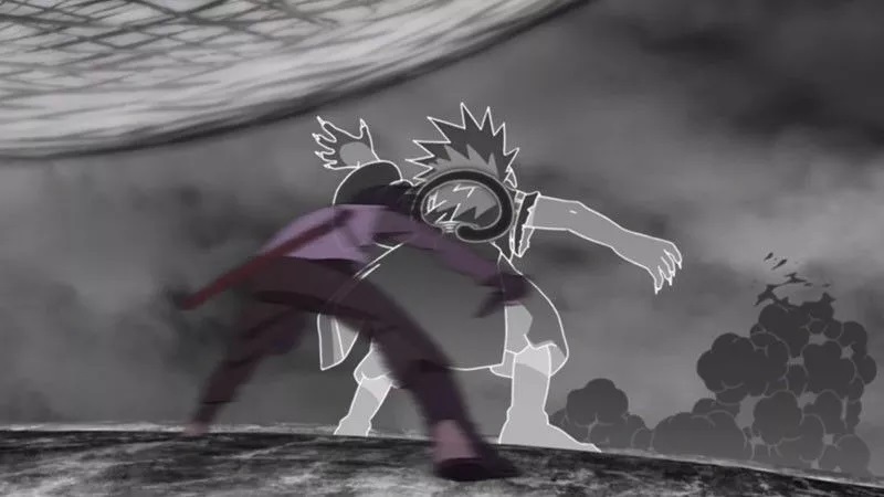 Pain on X: #sharingan #byakugan #rinnegan #sasuke'srinnegan #rinnesharingan #tenseigan #jougan #ketsuryugan#mangekyousharingan are one of the powergans / X