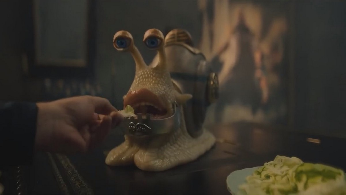 Fakta Den Den Mushi di One Piece Live Action Episode 2! | Dunia Games