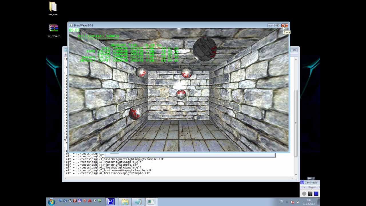 emulator ps3 for pc windows 7