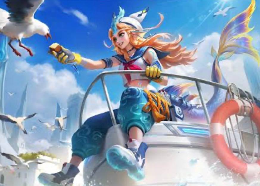 Skin Starlight November 2026 Skin Starlight November 2026