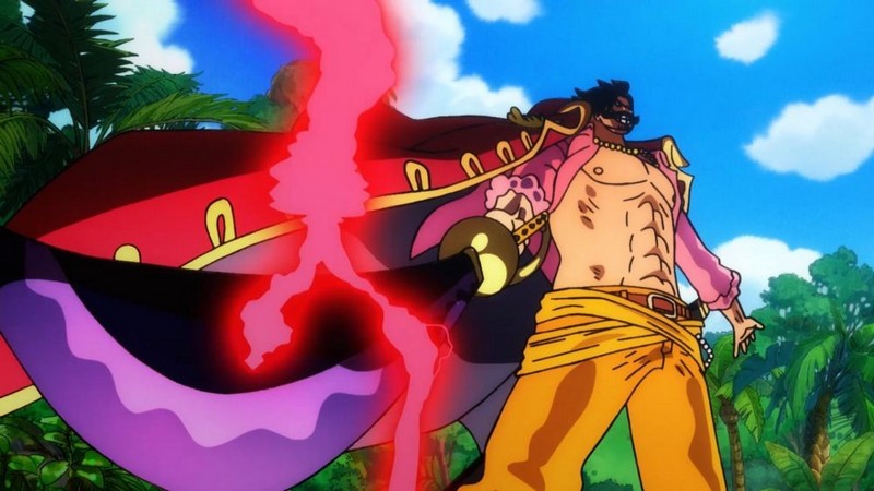 Here Are The Titles And Schedules For One Piece Anime Episodes 966 To 968 Dunia Games