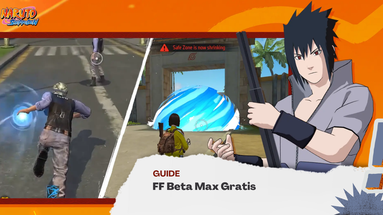 FF Beta Max Gratis: Cara Download dan Coba Fitur Free Fire Terbaru
