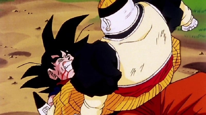 5 Facts About Android 19 in Dragon Ball, the Android that Distress Goku |  Dunia Games