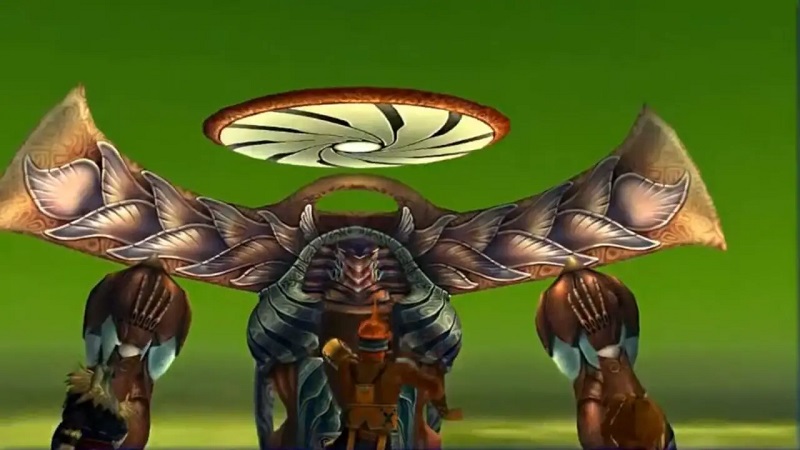 10 Hardest Bosses in Final Fantasy that are Rather Impossible to Beat ...