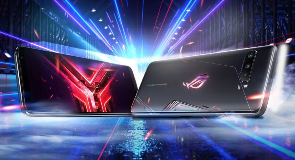 10 Hp Gaming Terbaik 2021 yang Bisa Jadi Pilihan Para Gamers | Dunia Games