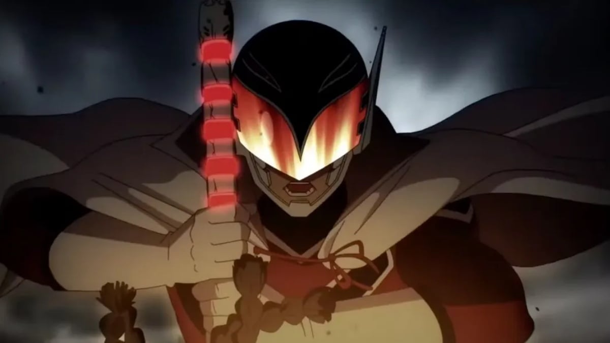 Anime ‘Go, Go, Loser Ranger!' Umumkan 4 Anggota Pemeran, Ungkap ...