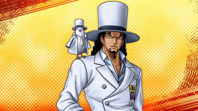 10 Facts About One Piece Rob Lucci That Fans Rarely Know Dunia Games