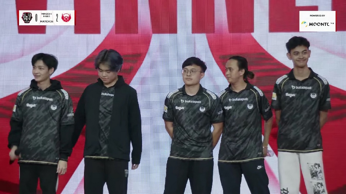 Bigetron Era dan Beta Win Streak, CEO Bigetron Esports Beri Ruang Alpha ...
