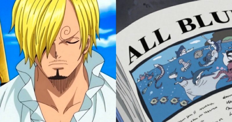 One Piece theory: Fourth Road Poneglyph is in Elbaf - Dexerto