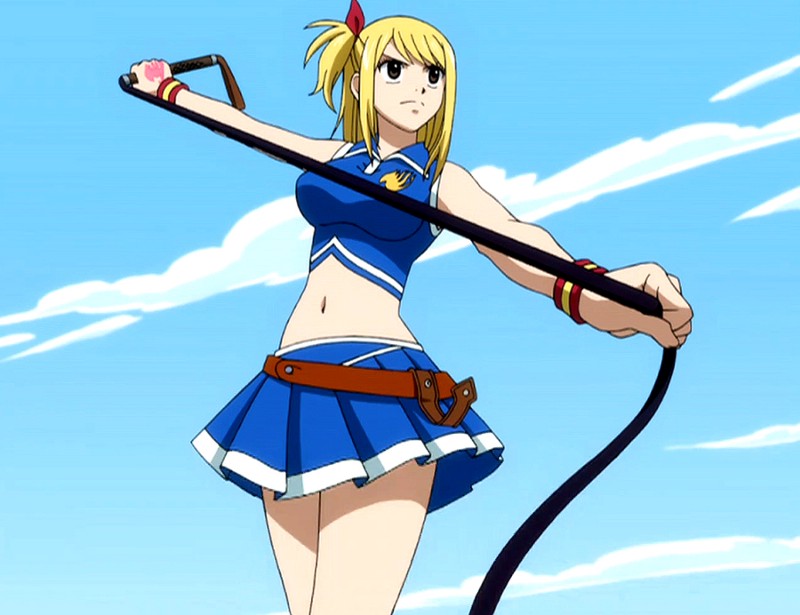 Lucy Heartfilia🌠 | Wiki | Anime Nakamas Amino-demhanvico.com.vn