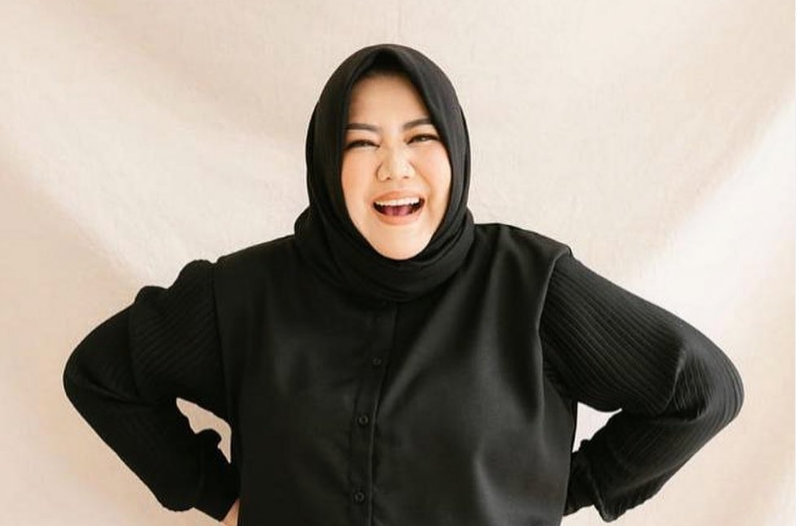 [DG CHEAT] Teh Risa Shares Her Experience Playing Hide-and-Seek with ...