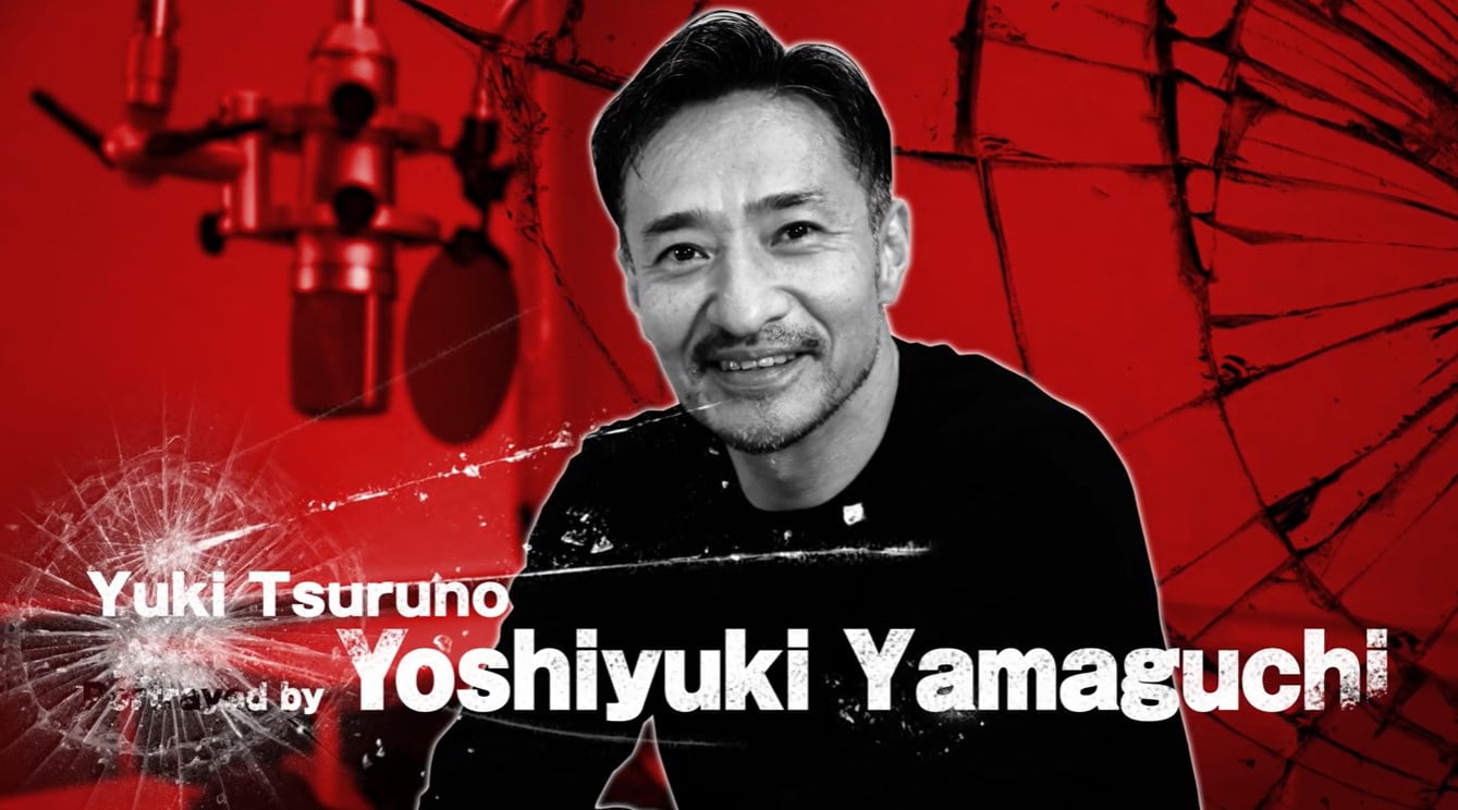 SEGA Releases Yoshiyuki Yamaguchi Interview Video For Like a Dragon ...