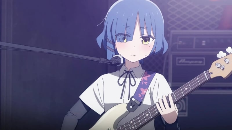Bocchi the Rock: Synopsis, Plot and Characters! | Dunia Games