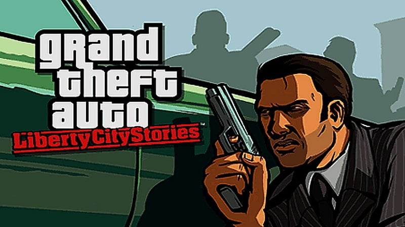 GTA Liberty City Stories Cheats for PS2