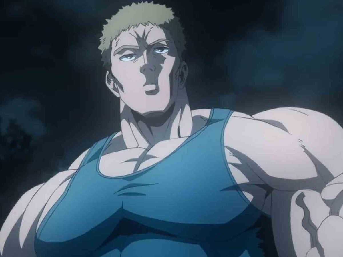 One-Punch Man's Top 10 S-Class Ranked Heroes - GameSpot