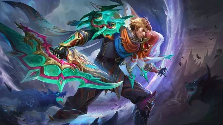 Skin Nolan Skin Nolan