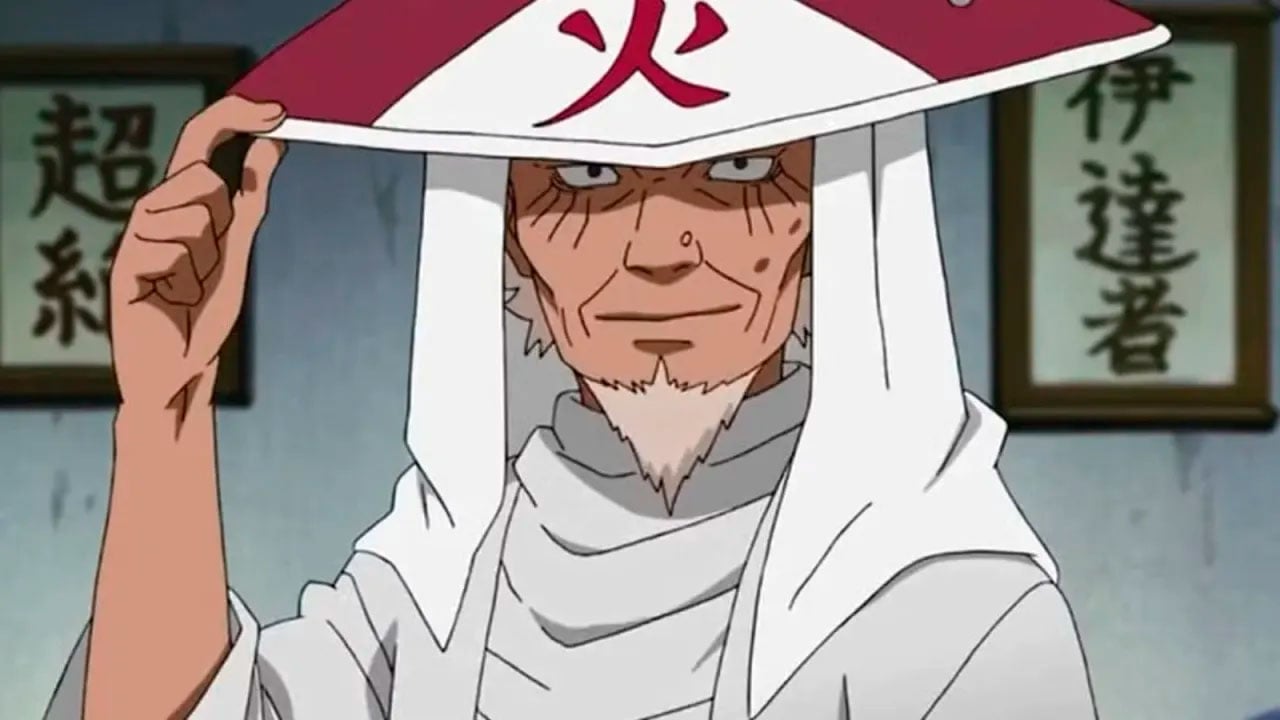 Daftar Karakter Naruto Lengkap Daftar Karakter Naruto Lengkap