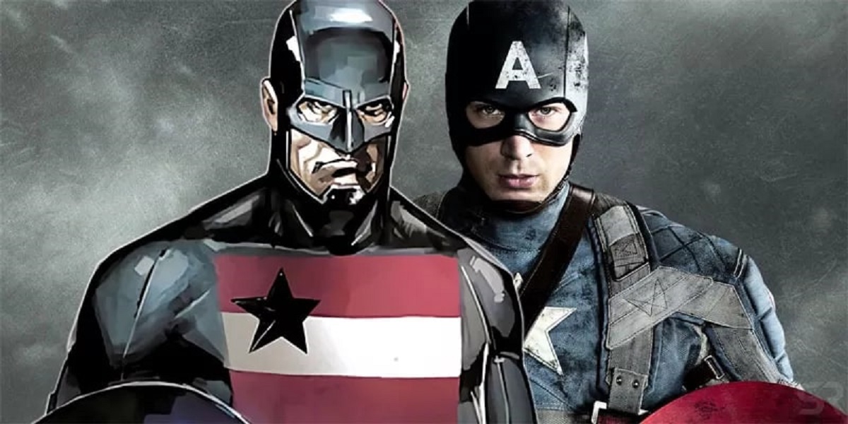 Thunderbolt Ranger America 15 Facts about US Agents, Thunderbolt's Member Who Look Like Captain ...